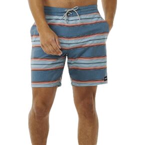 Rip Curl Men's Line Up Layday 18" Boardshorts