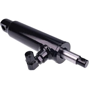Solarhome Hydraulic Tilt Cylinder 112259 117648 117773A 120220 103817 103819 Compatible with Skyjack SJIII3015 SJIII3215 SJIII3219 SJIII3220 SJIII3226 SJIII4620 SJIII4626 SJIII4632
