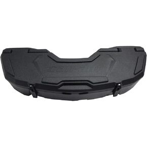 Can-Am New OEM ATV Black Cargo Storage Box, Outlander & Maverick, 715003879