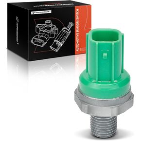 A-Premium Ignition Knock Sensor Compatible with Honda Accord 1998-2002 Odyssey 1998 & Acura CL & Isuzu Oasis 1998-1999 L4 2.2L 2.3L, Replace# 30530P5M013