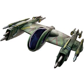 Star Wars the Clone Wars Cad Bane's Xanadu Blood
