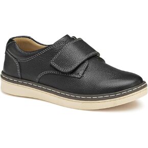 Johnston & Murphy Boy's Mcguffey Slip-on (Toddler/Little Kid) Sneaker