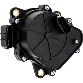NICHE Differential Lock Servo Actuator Motor For 2002-2009 Yamaha Grizzly Kodiak Rhino 450 660 5KM-4616A-02-00