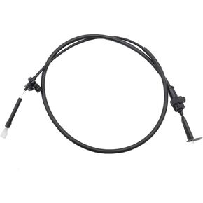 Throttle Valve Cable Compatible with RAM 2500 3500 / DAKOTA/JEEP CHEROKEE,Throttle Valve Cable Replace for 52079204