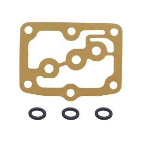 28252-PAX-000 V6 Automatic Transmission Linear Solenoid Gasket/O-Rings for Odyssey 98-06 Honda Accord 1998-2007 28252-PAX-000 91301-PC9-003 28252-P6H-000