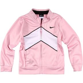 Nike Girl's Dri Fit Jacket (Little Kids) in Saudi Arabia