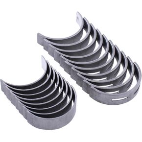 ApplianPar Crankshaft Bearing and Connecting Rod Bearing kit for VW CC Golf Jetta Tiguan Scirocco Sharan for Audi A3 A4 A5 A6 Q3 Q5 TT