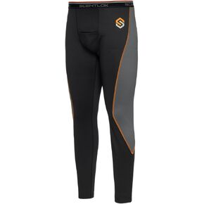ScentLok ClimaFleece BaseSlayers Midweight Base-Layer Bottoms, Hunting Pants for Men and Women