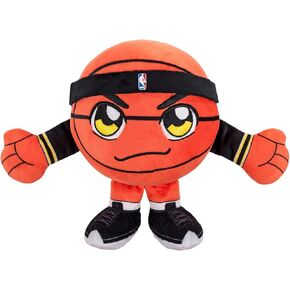 Bleacher Creatures Dallas Mavericks 8" NBA Kuricha Basketball Sitting Plush- Soft Chibi Inspired Plush in Kuwait