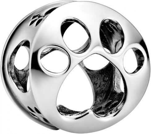 PANDORA Openwork Paw Print in Saudi Arabia