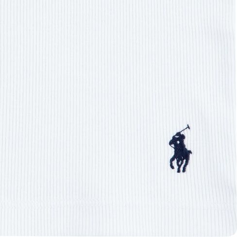 قميص داخلي بدون أكمام للأولاد من POLO RALPH LAUREN in Saudi Arabia