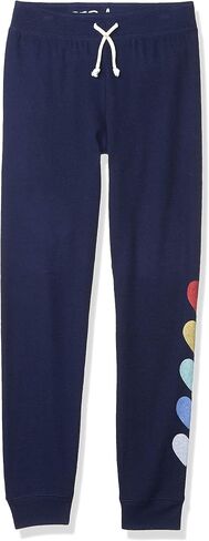 PJ Salvage Girls' Kids, Sleepwear Jogger Peachy Pajama Pant in Saudi Arabia