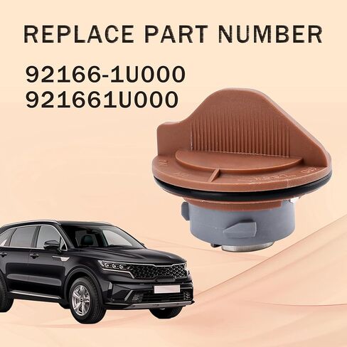 92166-1U000 مقبس المصباح الأمامي متوافق مع Kia Sorento 2011-2015 حامل مصباح إشارة الانعطاف الأمامي OEM # 921661U000، مقبس لمبة إشارة المصباح in Kuwait