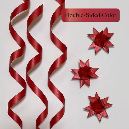 Metallic Gold Paper Strips for Weaving Projects (Single Color Packs). Paper Strips for Moravian Stars, German Stars and Froebel Stars. 50 Strips per Pack (1/2 x 19 inch) in Saudi Arabia