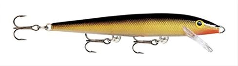 Rapala Original Floater 11 Fishing Lures in Kuwait