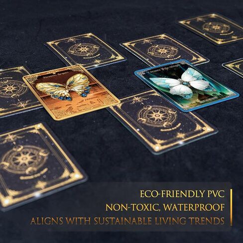 Butterfly Animation Lenticular Collectible Trading Cards-Shimmering Path Collection Card (Random 1 Pack) in Saudi Arabia