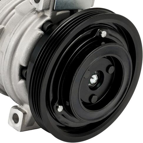 PHILTOP 78387 AC Compressor For PT Cruiser 2001-2010, CO 27001C Air Conditioning Compressor in Saudi Arabia