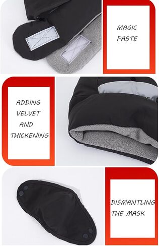 قبعات الشتاء للنساء والرجال قبعة الصياد قبعة غامضة دافئة Ushanka قبعة منفوش قناع التزلج يندبروف in Saudi Arabia