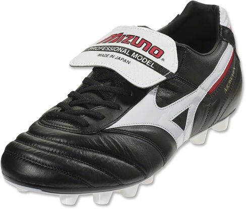 حذاء موريليا Ii الرجالي من Mizuno مصنوع في اليابان لكرة القدم in Saudi Arabia