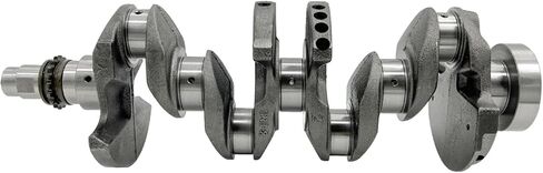 23110-2B610 1.6L محرك العمود المرفقي مع قضبان ومحمل مجموعة متوافقة مع 2012-2017 Hyun-dai Accent Veloster Kia Rio Soul 1.6L، 231102B610 23510-2B010 in Kuwait