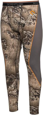 ScentLok ClimaFleece BaseSlayers قيعان طبقة أساسية متوسطة الوزن، سروال صيد للرجال والنساء in Kuwait