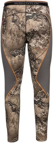 ScentLok ClimaFleece BaseSlayers قيعان طبقة أساسية متوسطة الوزن، سروال صيد للرجال والنساء in Kuwait