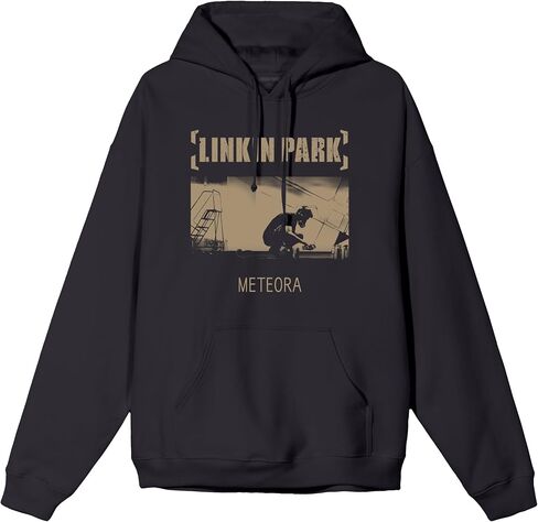 سترة Linkin Park الرسمية للبالغين من الجنسين من Merch Meteora in Saudi Arabia