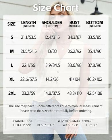Tanou Sweater Vest for Women Casual Sleeveless Button Up V Neck Cardigan Summer Knit Ribbed Tank Tops in Saudi Arabia