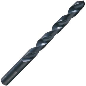 Champion Cutting Tool 705SP-1/2 Heavy Duty Jobber Twist Drill Bits-Made in the USA (6 per pack)