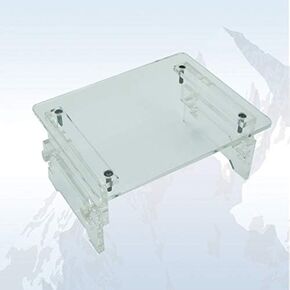 Adjustable Skimmer Stand Medium 9 x 7in