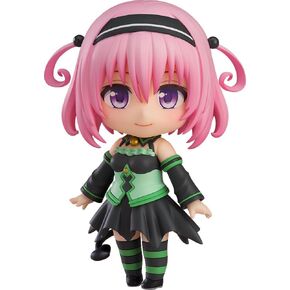 Good Smile Company to Love-Ru Darkness: Momo Belia Deviluke Nendoroid Action Figure