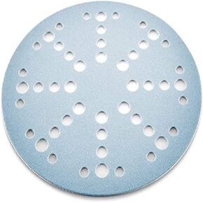 Festool 205654 Granat P60 Grit PLANEX 8-7/8-Inches (225mm) Diameter Abrasive Sanding Discs, 25-Pack