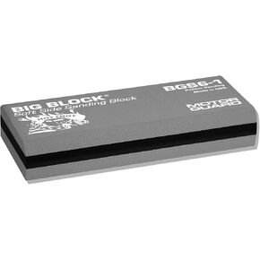 Motor Guard - Big-Block Soft Side 6-1/2 Length (BGS6-1), One Size