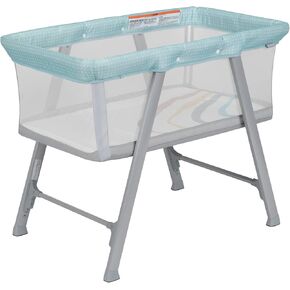 سرير Cosco SleepAway، جوانب شبكية قابلة للتنفس توفر زيادة تدفق الهواء وتحافظ على برودة الطفل، وأمواج عضوية in Saudi Arabia