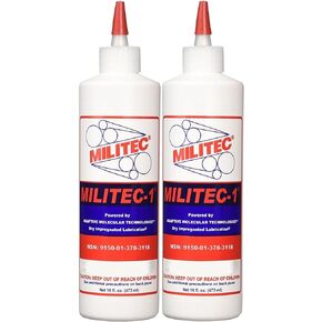 زجاجات Militec-1 2 16 أونصة