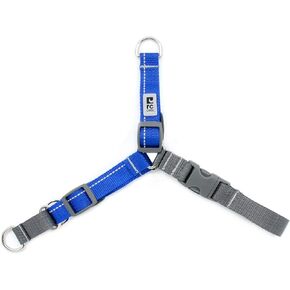 RC Pets Pace No Pull Dog Harness, Small, Black