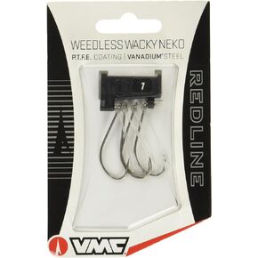 VMC Redline Wdls Wcky Neko NT #1