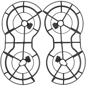 Original Mini 2 360-degree Propeller Guard for DJI Mini 2 Protection Accessories Safety Accessory for DJI Mini 2 Drone