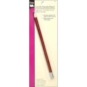 Dritz Iron، قلم نقل أحمر، عدد 1 (عبوة من 1)