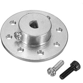Metal Steering Dedicated Large Torque Servo Special Arm Plate for ASMC ASME Series