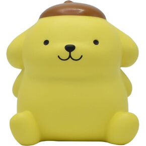 Pompompurin Mega SquishMe