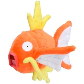 Pokémon Center: Magikarp Sitting Cuties Plush, 7 ½ Inch