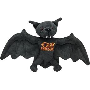 Ozzy Osbourne - Ozzy Plush Bat
