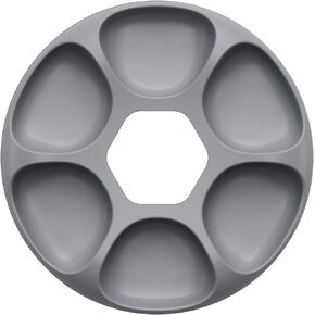 Casfuy Replacement Abs Tray for F13-L Automatic Cat Feeder