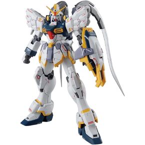 Bandai Hobby Bandai Gundam Sandrock Ver EW 1/100 Master Grade (171536)