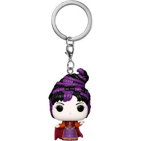 Funko Pop! Keychain: Hocus Pocus 2 - Mary Sanderson