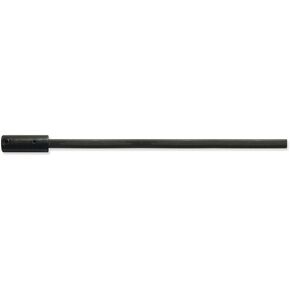 Disston E0101668 Blu-Mol and Blu-Mol Xtreme Hole Saws Accessories, 3/8-Inch by 12-Inch Extensions