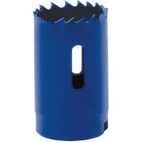 BI-MTL 1-1/2" HOLESAW IRWIN