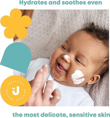 لوشن للأطفال للبشرة الحساسة - لوشن للجسم للأطفال بمكونات شاملة - لوشن لحديثي الولادة ترطيب دائم - لوشن للأطفال للبشرة الجافة - كريم ترطيب للأطفال - لوشن للأطفال للبشرة الحساسة in Kuwait