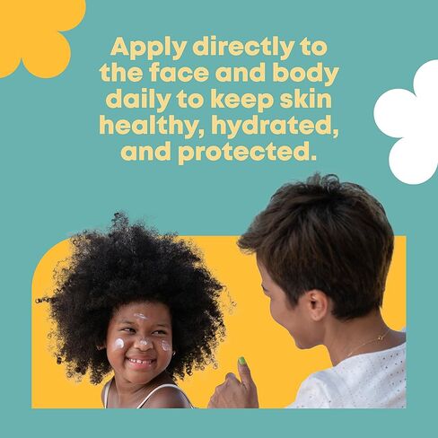 لوشن للأطفال للبشرة الحساسة - لوشن للجسم للأطفال بمكونات شاملة - لوشن لحديثي الولادة ترطيب دائم - لوشن للأطفال للبشرة الجافة - كريم ترطيب للأطفال - لوشن للأطفال للبشرة الحساسة in Kuwait